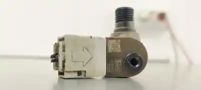 Peça sobressalente para automóvel em segunda mão injetor por mazda cx-3 (dk) 1.5 skyactiv-d (dk2ws) referências oem iam s55013h50  