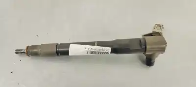 Peça sobressalente para automóvel em segunda mão injetor por mazda cx-3 (dk) 1.5 skyactiv-d (dk2ws) referências oem iam s55013h50  