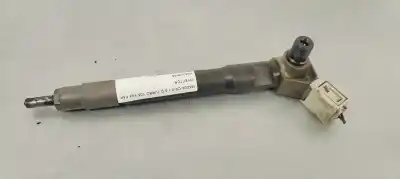 İkinci el araba yedek parçası enjektör için mazda cx-3 (dk) 1.5 skyactiv-d (dk2ws) oem iam referansları s55013h50