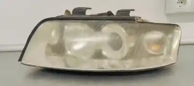 Pièce détachée automobile d'occasion FEU GAUCHE pour AUDI A4 BERLINA (8E) 1.9 TDI (96kW) Références OEM IAM   