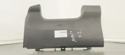 Peça sobressalente para automóvel em segunda mão airbag de joelho por toyota auris (_e18_) 1.6 (zre181_. zre185_) referências oem iam ga51301750