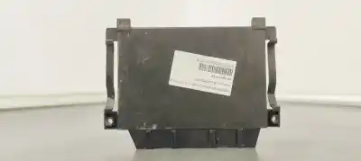 Tweedehands auto-onderdeel elektronische module voor mercedes-benz clase cls (w219) 3.0 cdi cat oem iam-referenties a2195450332