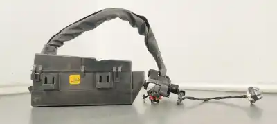 Tweedehands auto-onderdeel relais/zekeringenkastje voor jaguar s-type 3.0 v6 24v cat oem iam-referenties xw4t14a003a