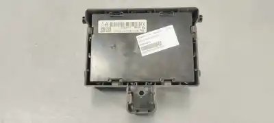 İkinci el araba yedek parçası elektronik modül için renault clio iii exception oem iam referansları 8200343733