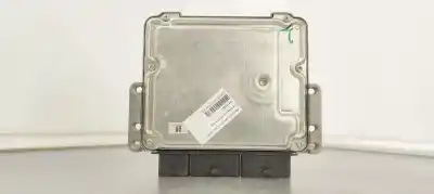 Second-hand car spare part ECU ENGINE CONTROL for RENAULT CAPTUR I (J5_, H5_)  OEM IAM references 0281032811  