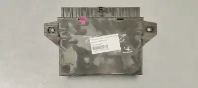 Second-hand car spare part electronic module for ford kuga (cbv) 2.0tdci 136 4x4 fap oem iam references 8m5t19g481bg