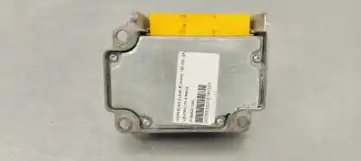 Peça sobressalente para automóvel em segunda mão CENTRALINA DE AIRBAG por MERCEDES-BENZ CLASE B (W245) 180 CDI (245.207) Referências OEM IAM A1698201085  