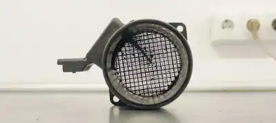 Pezzo di ricambio per auto di seconda mano MISURATORE DI FLUSSO per CITROEN C5 BERLINA 2.0 HDi Riferimenti OEM IAM 9632215280  