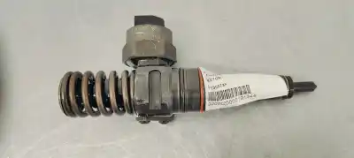 Second-hand car spare part INJECTOR for VOLKSWAGEN GOLF IV BERLINA (1J1) 1.9 TDI OEM IAM references 038130073F  