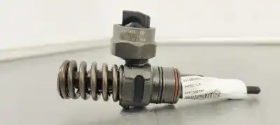 Pièce détachée automobile d'occasion INJECTEUR pour VOLKSWAGEN GOLF IV BERLINA (1J1) 1.9 TDI Références OEM IAM 038130073F  