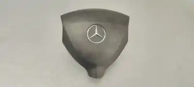 Pièce détachée automobile d'occasion AIRBAG AVANT GAUCHE pour MERCEDES-BENZ CLASE A (W169) 2.0I 136 [200] Références OEM IAM   