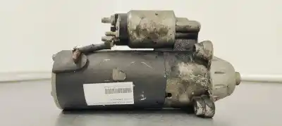 Pezzo di ricambio per auto di seconda mano motorino di avviamento per ford focus berlina (cak) ghia riferimenti oem iam 