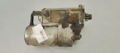 Pièce détachée automobile d'occasion démarreur de voiture pour hyundai santa fe (bm) 2.2 crdi cat références oem iam 3610027010