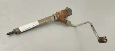 Second-hand car spare part INJECTOR for HYUNDAI SANTA FE (BM) 2.2 CRDi CAT OEM IAM references 0445110254  