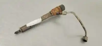 Second-hand car spare part INJECTOR for HYUNDAI SANTA FE (BM) 2.2 CRDi CAT OEM IAM references 0445110254  