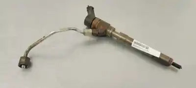 Pezzo di ricambio per auto di seconda mano INIETTORE per HYUNDAI SANTA FE (BM) 2.2 CRDi CAT Riferimenti OEM IAM 0445110254  