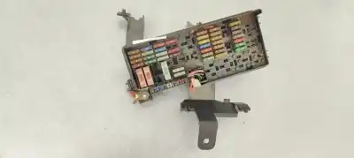 Pezzo di ricambio per auto di seconda mano SCATOLA RELÈ/FUSIBILI per MERCEDES-BENZ CLASE R (W251) 3.0 CDI CAT Riferimenti OEM IAM A1645400272  