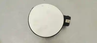 Peça sobressalente para automóvel em segunda mão tampa de combustível externa por volkswagen golf vi cabriolet (517) 1.6 tdi referências oem iam 5k7809857c
