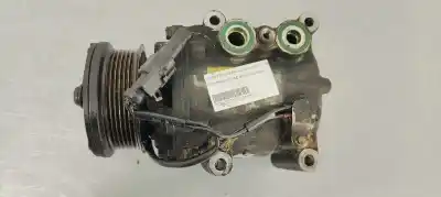 Pezzo di ricambio per auto di seconda mano compressore aria condizionata per ford focus berlina (cak) ghia riferimenti oem iam 