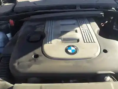Tweedehands auto-onderdeel COMPLETE MOTOR voor BMW SERIE 3 TOURING (E91) 3.0 Turbodiesel CAT OEM IAM-referenties 306D3  