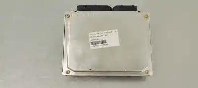 Peça sobressalente para automóvel em segunda mão CENTRALINA DE SUSPENSÃO por VOLKSWAGEN TOUAREG (7LA) 5.0 V10 TDI CAT (AYH) Referências OEM IAM 7L0907553F  