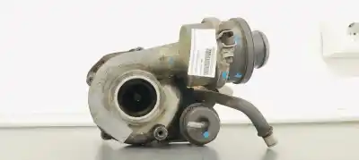 Second-hand car spare part TURBOCHARGER for MERCEDES-BENZ CLASE A (W169) A 180 CDI A-Edition OEM IAM references A6400901780  