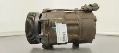 Second-hand car spare part AIR CONDITIONING COMPRESSOR for VOLKSWAGEN GOLF IV BERLINA (1J1) Conceptline OEM IAM references 1J0820803K  