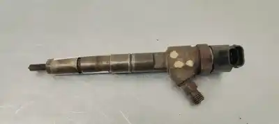 Pièce détachée automobile d'occasion injecteur pour opel insignia berlina 2.0cdti 130 fap références oem iam 0445110327
