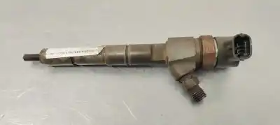 Pièce détachée automobile d'occasion injecteur pour opel insignia berlina 2.0cdti 130 fap références oem iam 0445110327