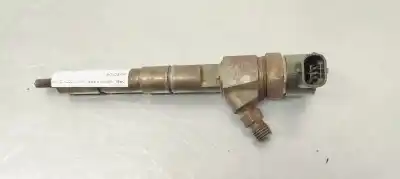 Pièce détachée automobile d'occasion injecteur pour opel insignia berlina 2.0cdti 130 fap références oem iam 0445110327