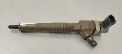 Second-hand car spare part INJECTOR for OPEL CORSA D  OEM IAM references 0445110183  