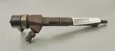 Second-hand car spare part injector for opel corsa d cosmo oem iam references 0445110183  