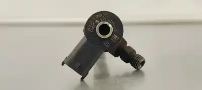 Second-hand car spare part injector for opel corsa d cosmo oem iam references 0445110183  