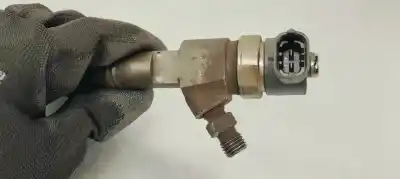 Second-hand car spare part injector for opel corsa d cosmo oem iam references 0445110183  