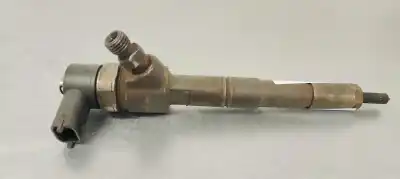 Second-hand car spare part injector for opel corsa d cosmo oem iam references 0445110183  