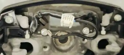 Peça sobressalente para automóvel em segunda mão volante por toyota auris 1.4d4d 90 fap referências oem iam 8425002050  