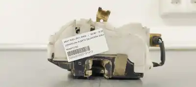 Pezzo di ricambio per auto di seconda mano serratura porta anteriore sinistra per seat ibiza (6k1) stella riferimenti oem iam 6k4837015d