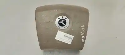 Gebrauchtes Autoersatzteil airbag vorne links zum kia sorento 2.5 crdi ex oem-iam-referenzen 569103e000nd