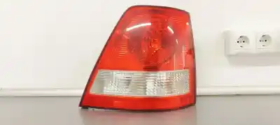 Gebrauchtes Autoersatzteil heckleuchte rechts zum kia sorento 2.5 crdi ex oem-iam-referenzen 