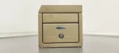 Pièce détachée automobile d'occasion module électronique pour jaguar s-type 3.0 v6 24v cat références oem iam 