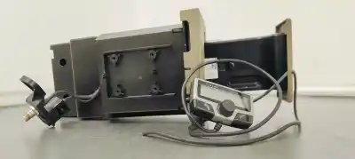 Peça sobressalente para automóvel em segunda mão módulo eletrônico por jaguar s-type 3.0 v6 24v cat referências oem iam   