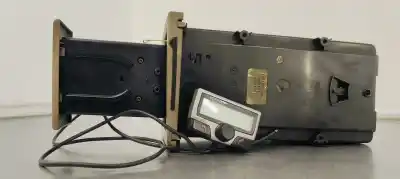 Peça sobressalente para automóvel em segunda mão módulo eletrônico por jaguar s-type 3.0 v6 24v cat referências oem iam   