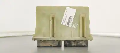 Peça sobressalente para automóvel em segunda mão centralina de motor uce por opel zafira a elegance referências oem iam 24462346