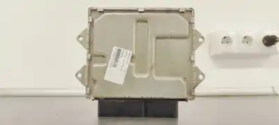 Second-hand car spare part ECU ENGINE CONTROL for FORD KA (CCU)  OEM IAM references 51904072  
