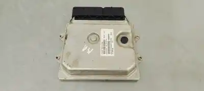 Second-hand car spare part ecu engine control for ford ka (ccu) ford ka oem iam references 51904072  