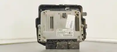 Peça sobressalente para automóvel em segunda mão centralina de motor uce por citroen c3 1.4 hdi referências oem iam 0281030545