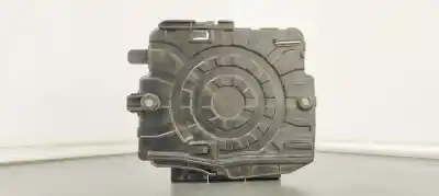 Second-hand car spare part ecu engine control for citroen c3 1.4 hdi oem iam references 0281030545  