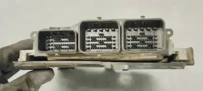 Second-hand car spare part ecu engine control for citroen c3 1.4 hdi oem iam references 0281030545  