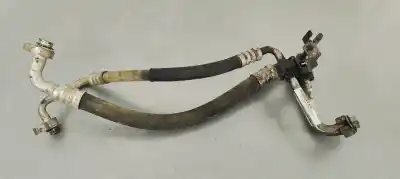 Pièce détachée automobile d'occasion tuyaux de climatisation pour opel insignia berlina 2.0cdti 130 fap références oem iam 13220107