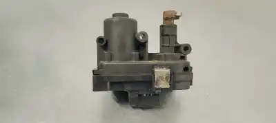 Pièce détachée automobile d'occasion boitier de papillon pour opel insignia berlina 2.0cdti 130 fap références oem iam tms2